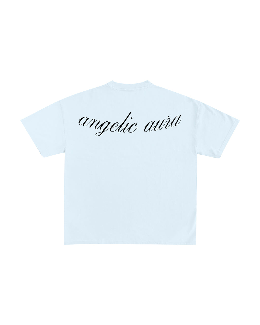 ANGELIC AURA T-SHIRT