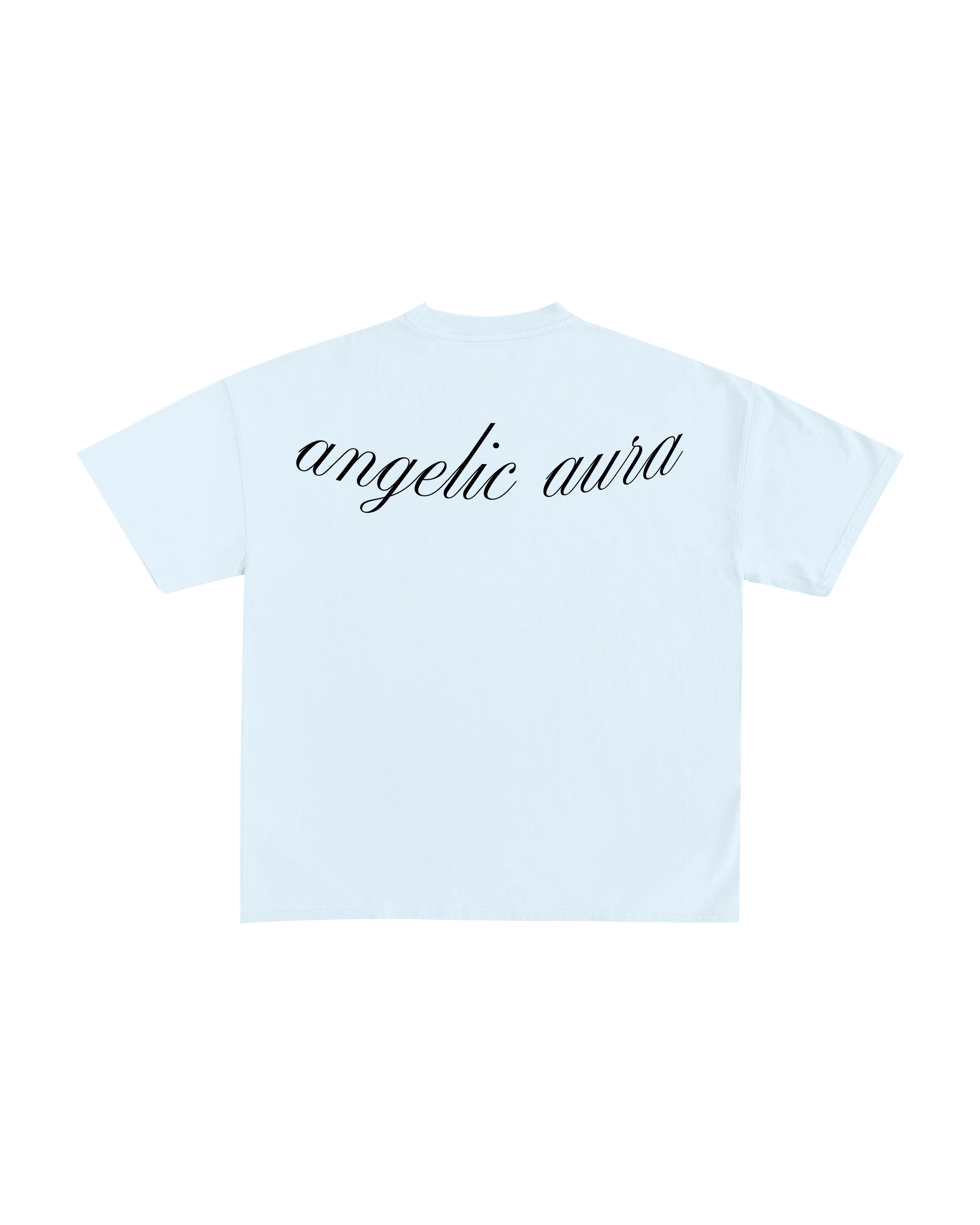 ANGELIC AURA T-SHIRT