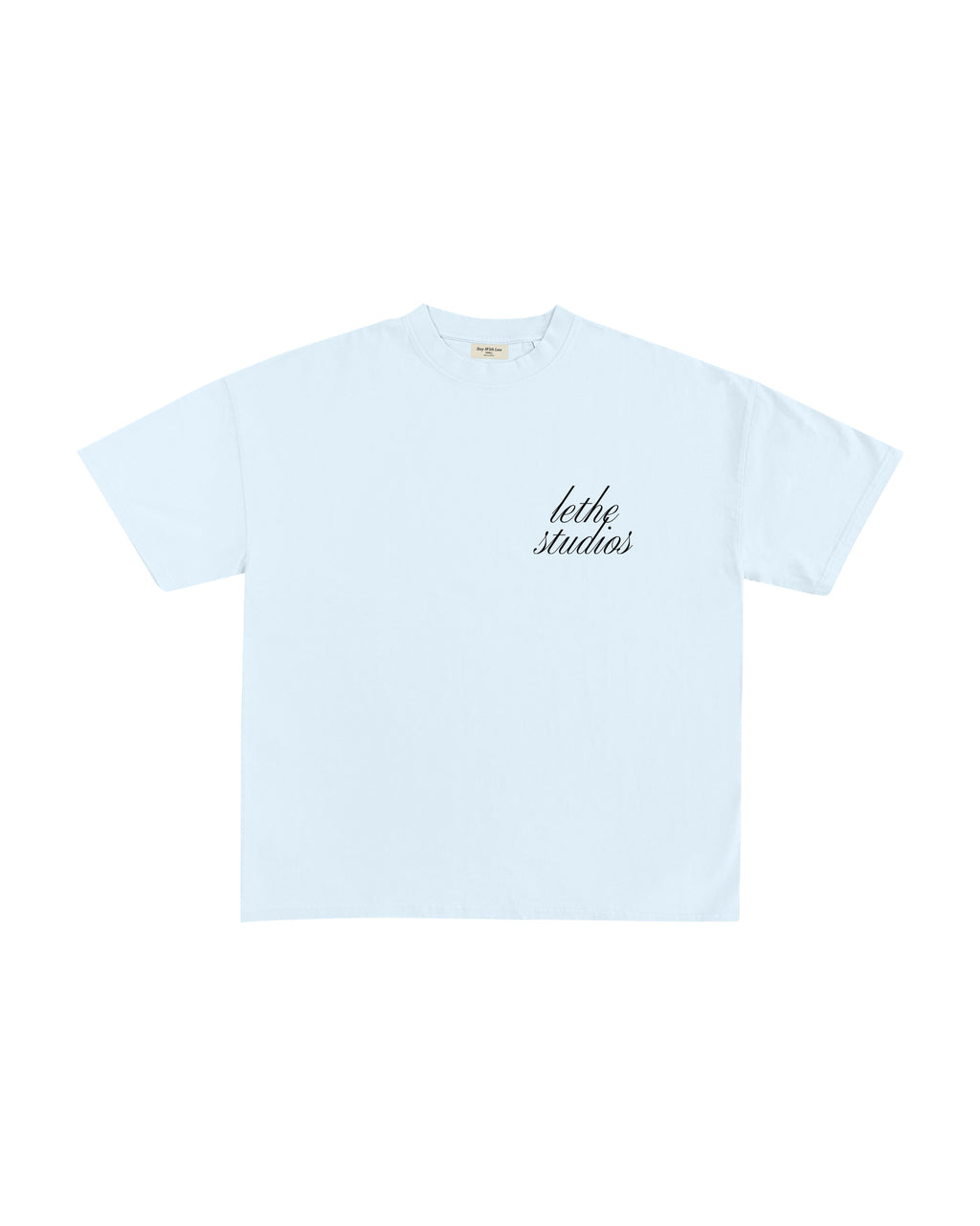 ANGELIC AURA T-SHIRT