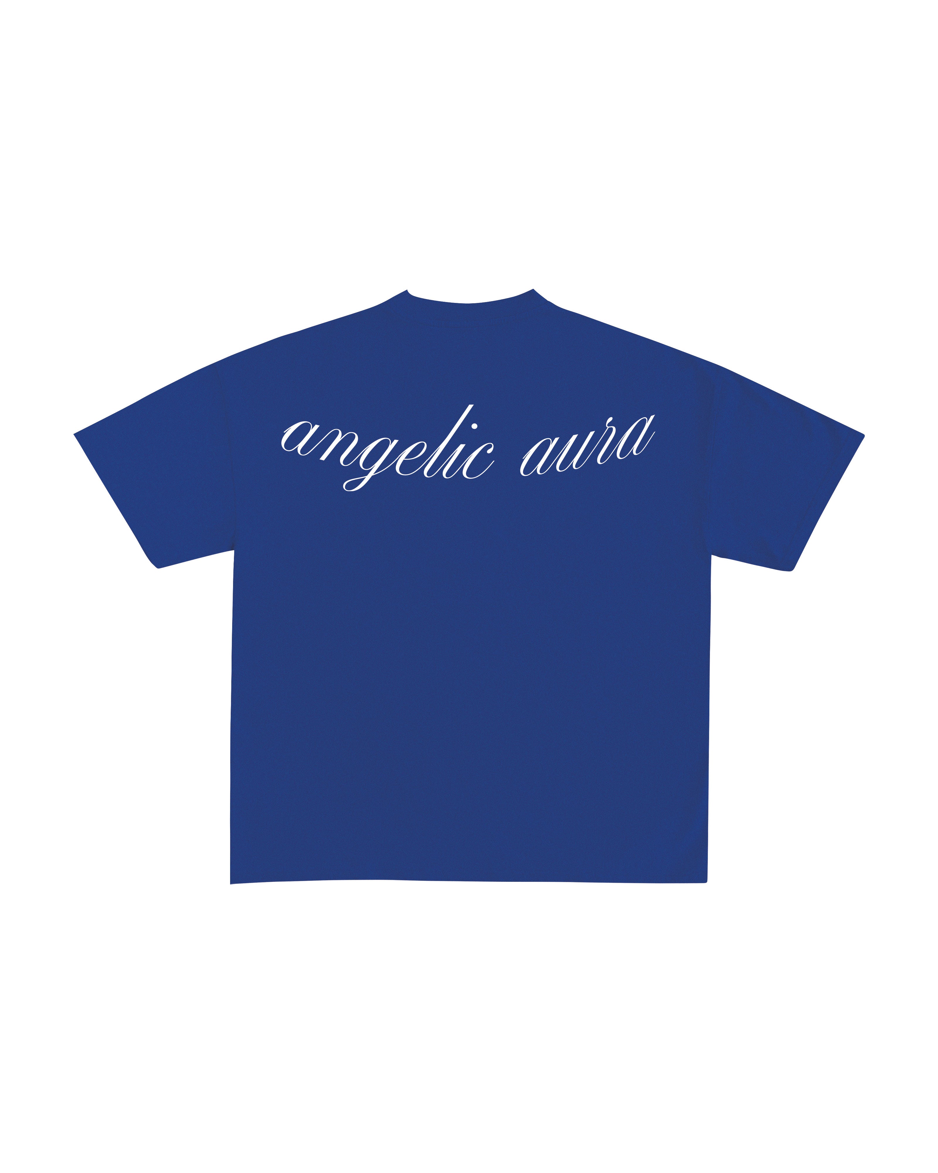 ANGELIC AURA T-SHIRT