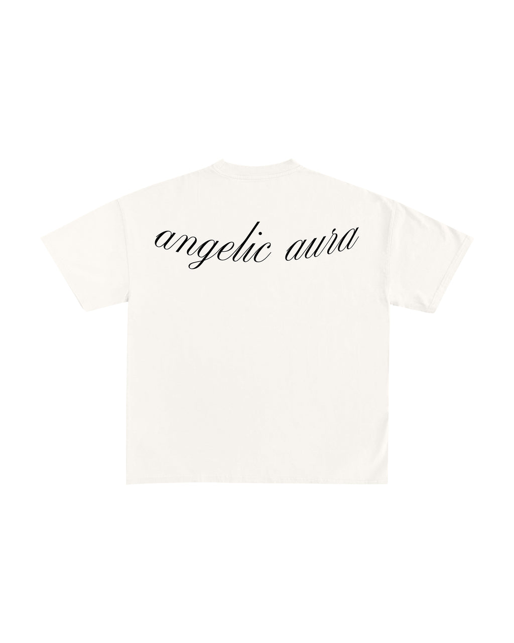 ANGELIC AURA T-SHIRT