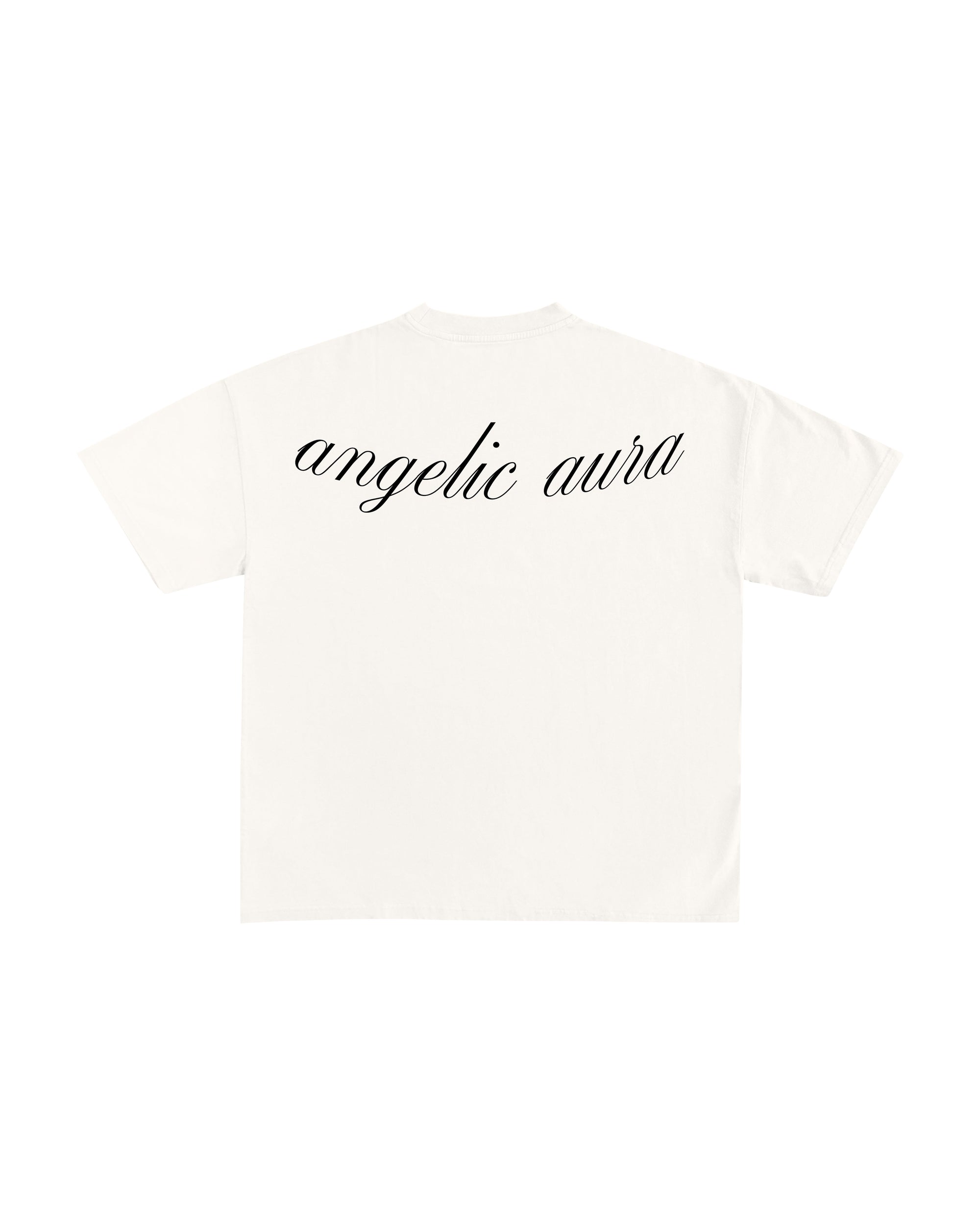 ANGELIC AURA T-SHIRT