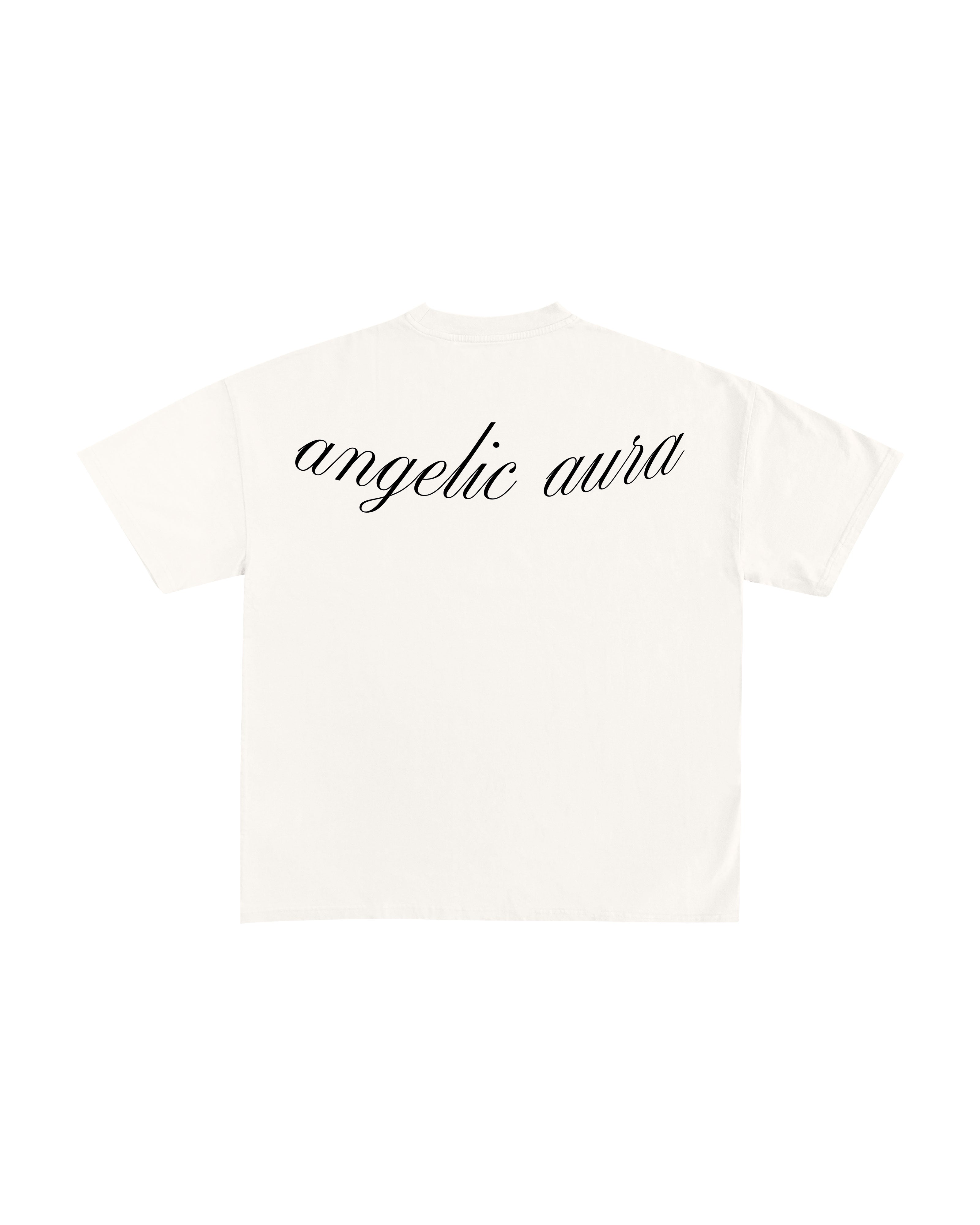 ANGELIC AURA T-SHIRT