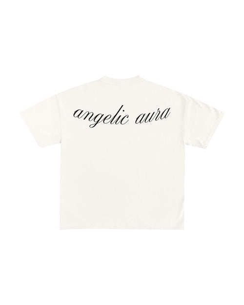 ANGELIC AURA T-SHIRT