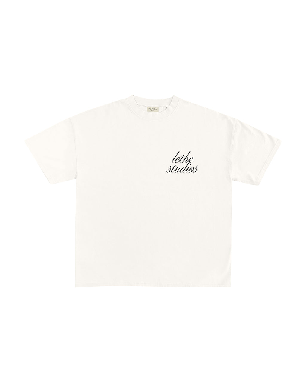 ANGELIC AURA T-SHIRT