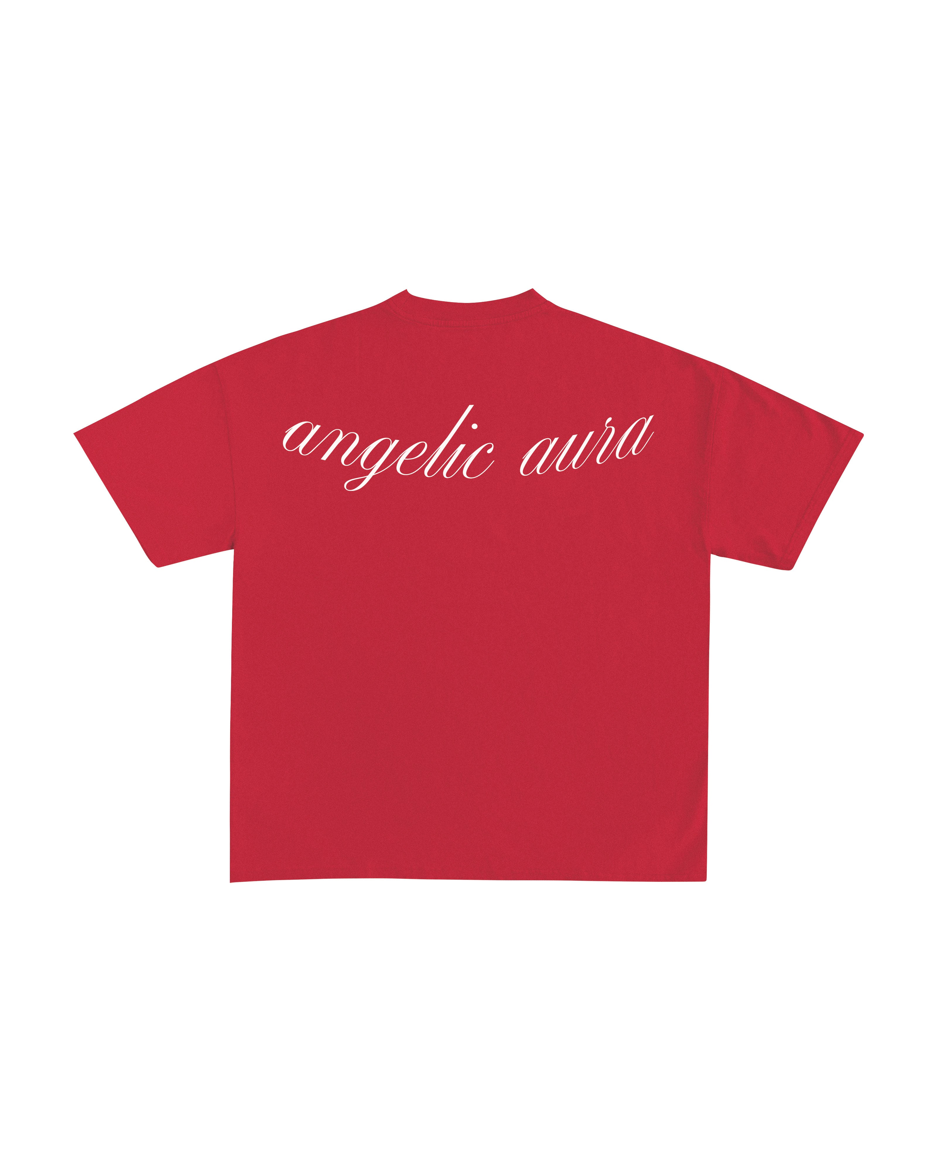 ANGELIC AURA T-SHIRT