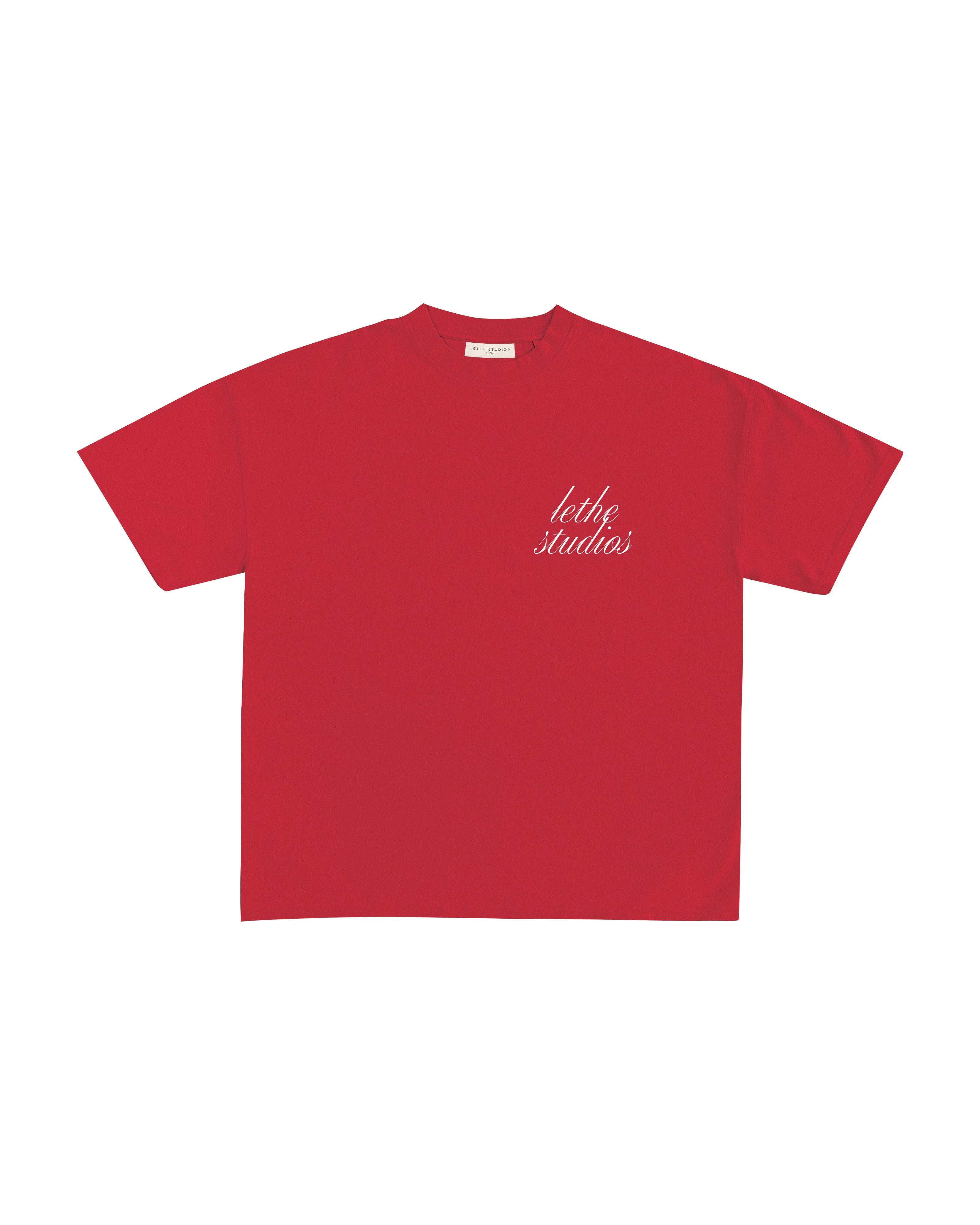 ANGELIC AURA T-SHIRT