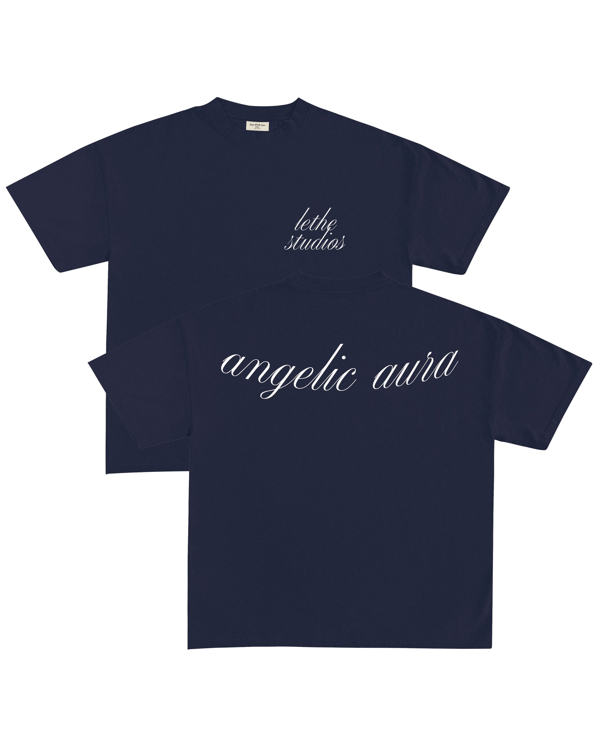 ANGELIC AURA T-SHIRT