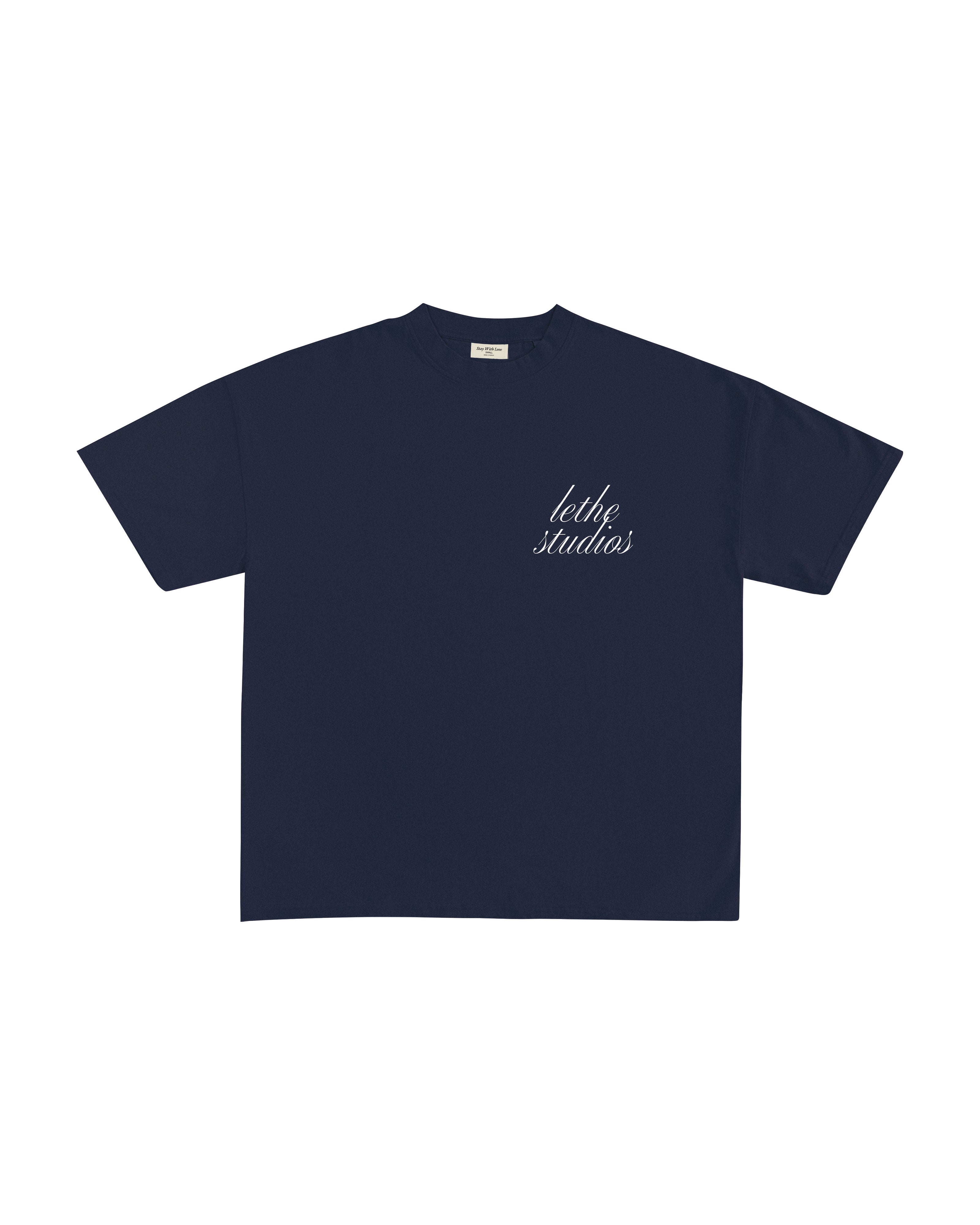 ANGELIC AURA T-SHIRT