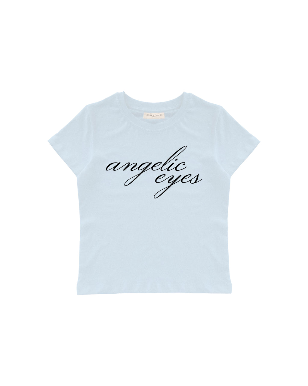 ANGELIC EYES BABY TEE