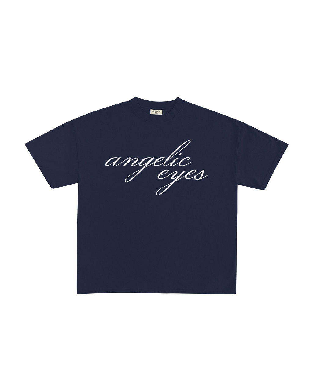ANGELIC EYES T-SHIRT