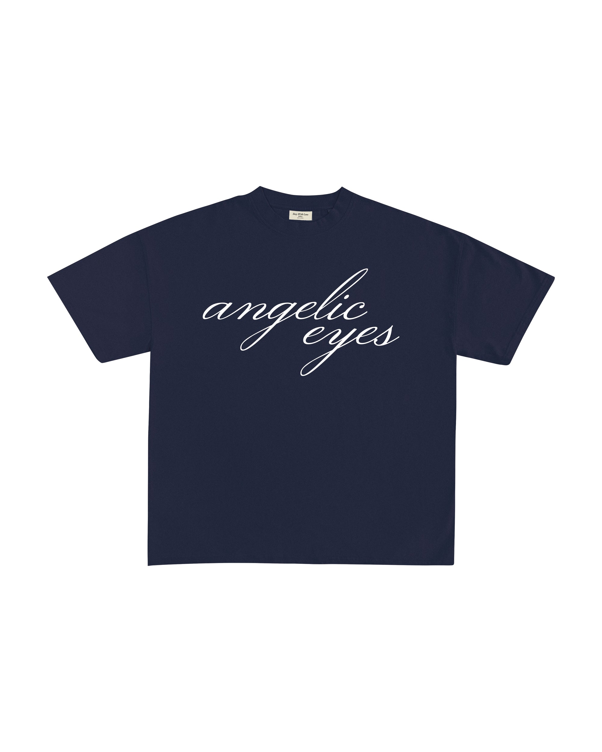 ANGELIC EYES T-SHIRT
