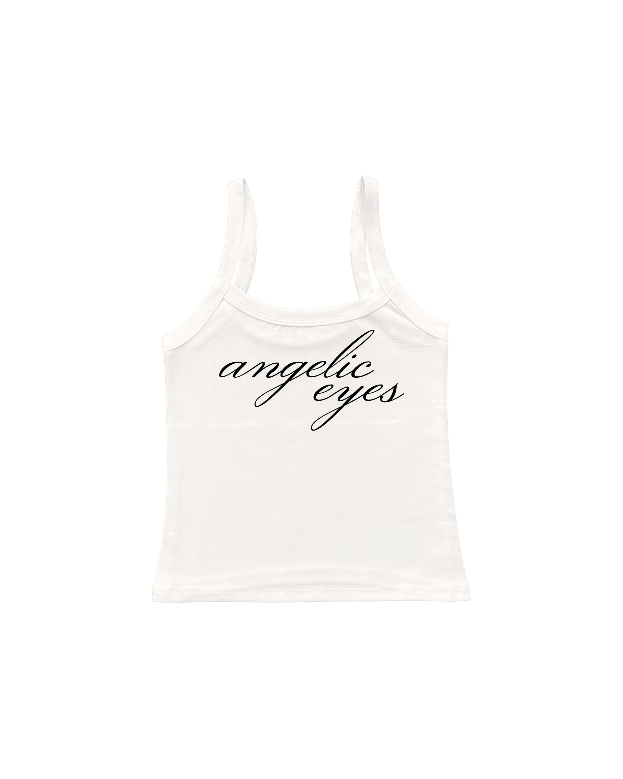 ANGELIC EYES ASKILI BLUZ