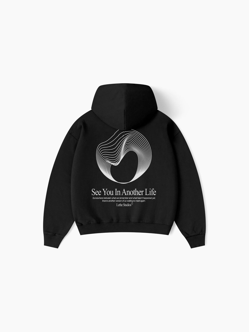 Another Life Hoodie