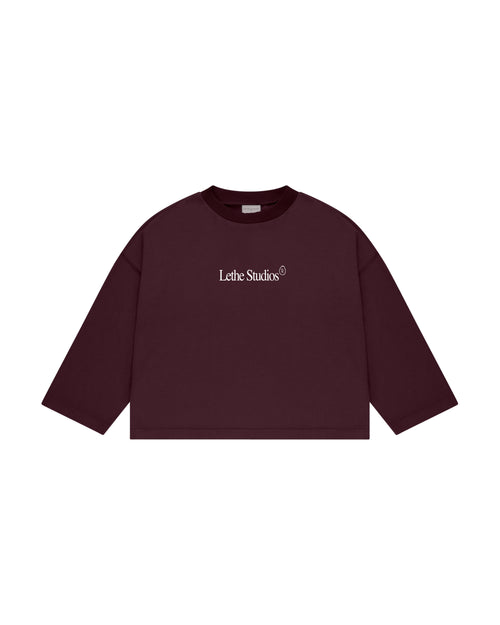 Another Life Uzun Kollu T-Shirt