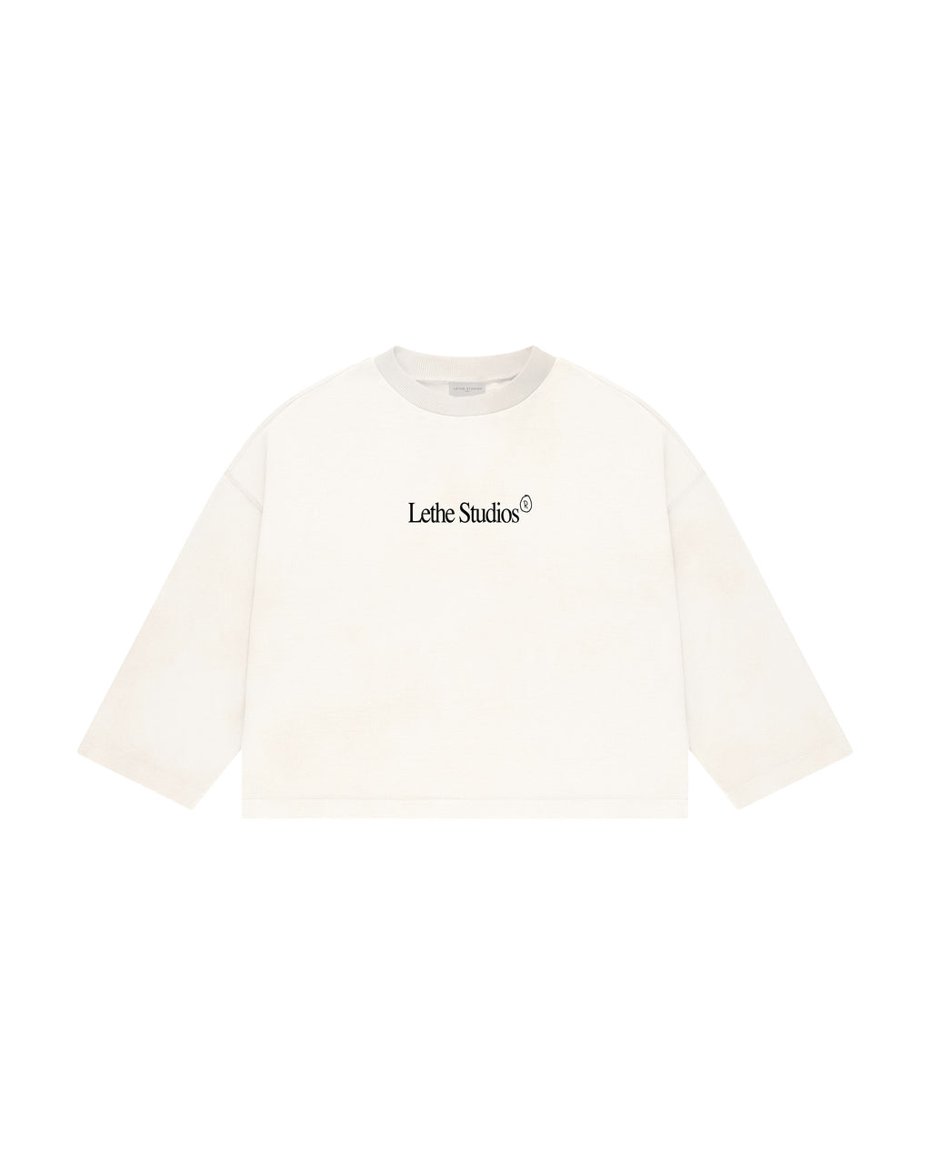 Another Life Uzun Kollu T-Shirt