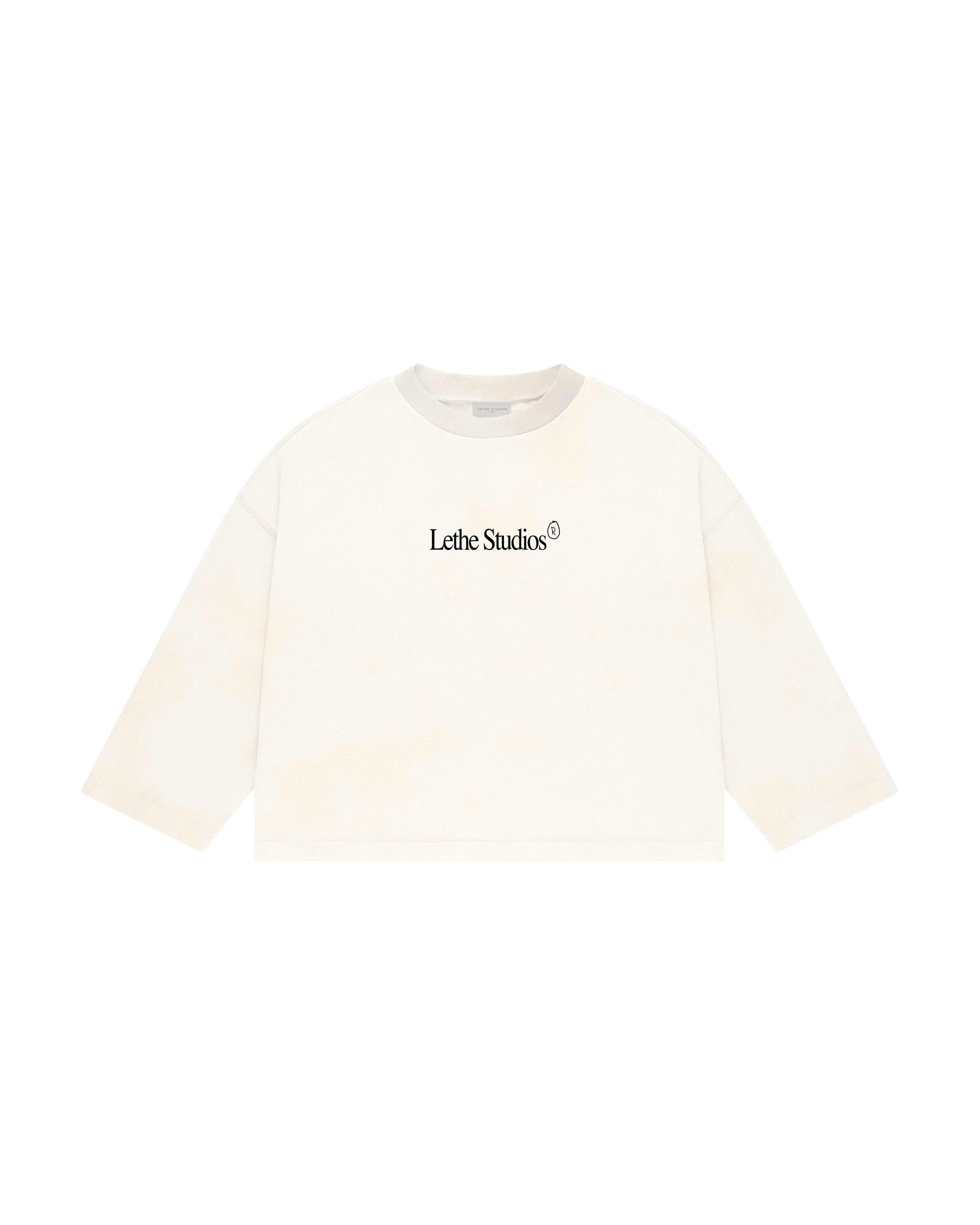 Another Life Uzun Kollu T-Shirt