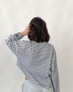 SPRING ROMANCE BABY TEE