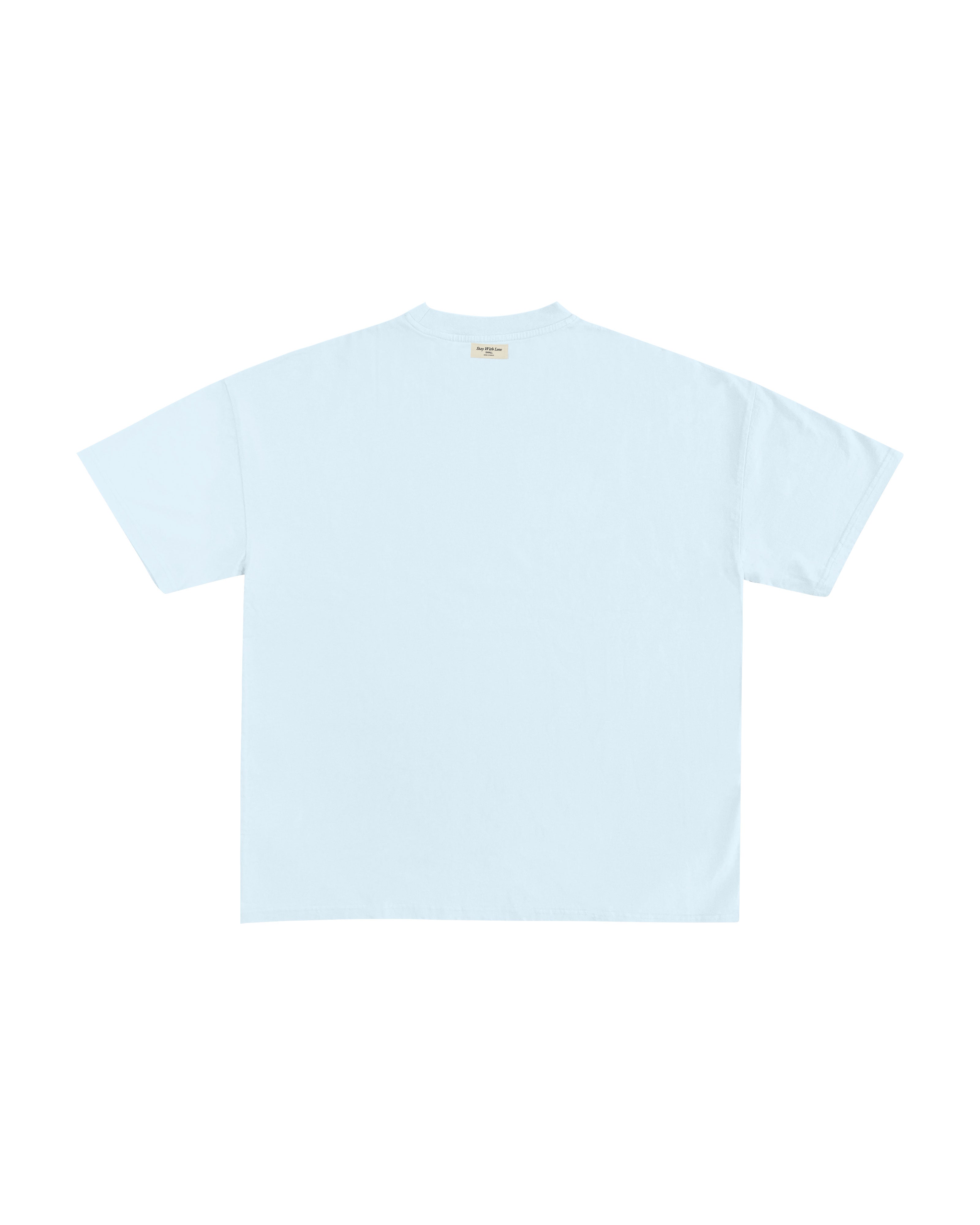 LETHE BABY TEE