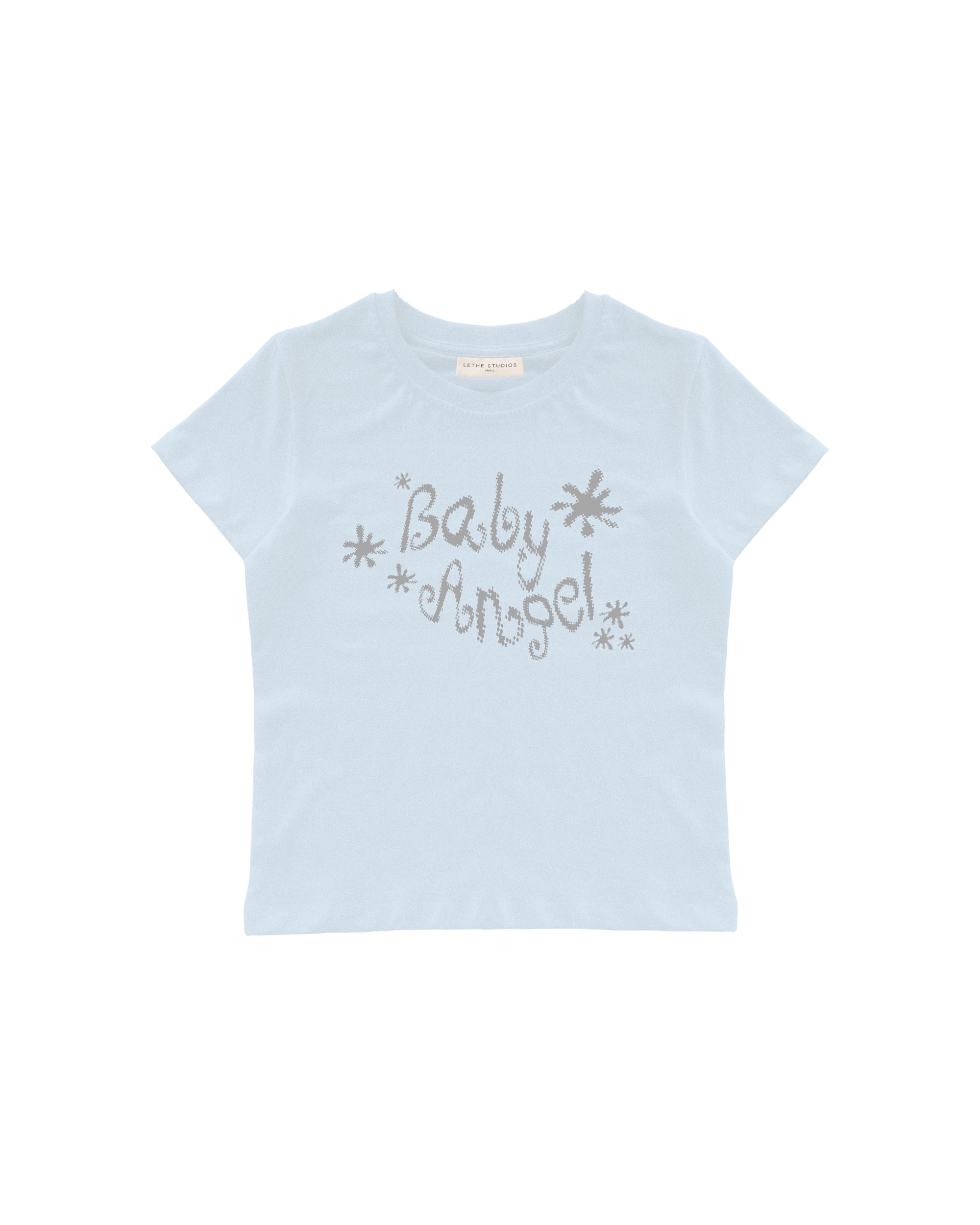 BABY ANGEL BABY TEE