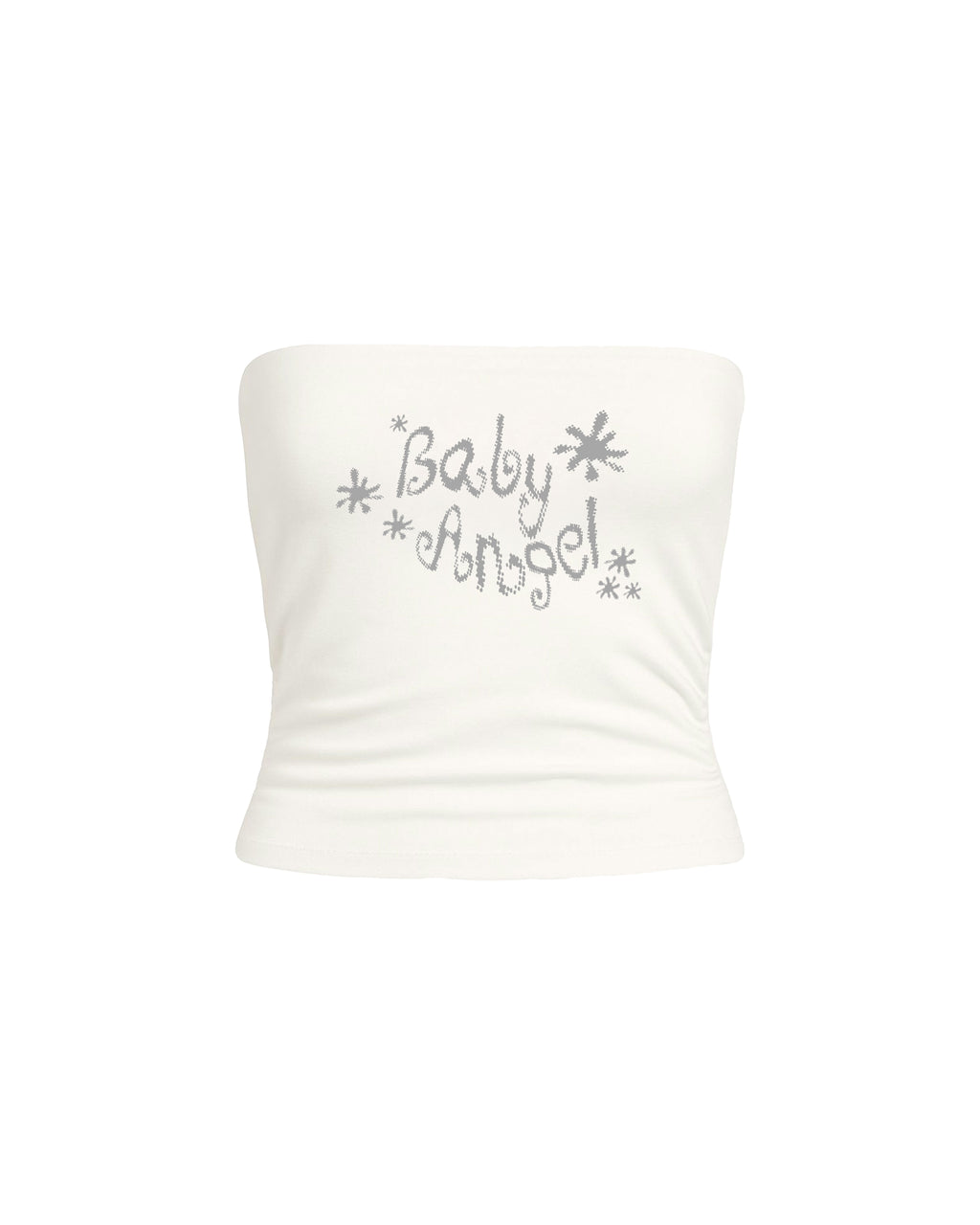 BABY ANGEL STRAPLEZ ÜST