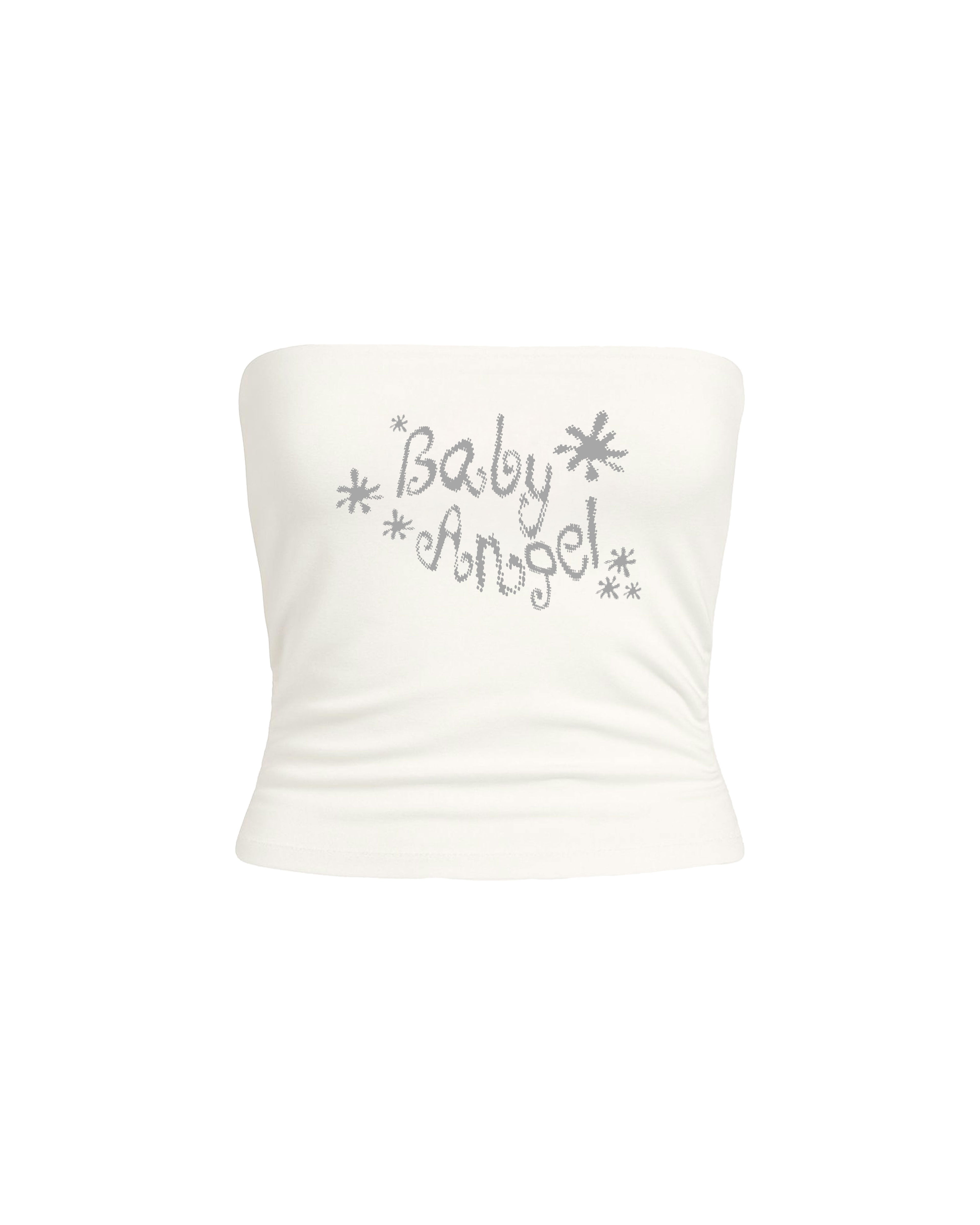 BABY ANGEL STRAPLEZ ÜST
