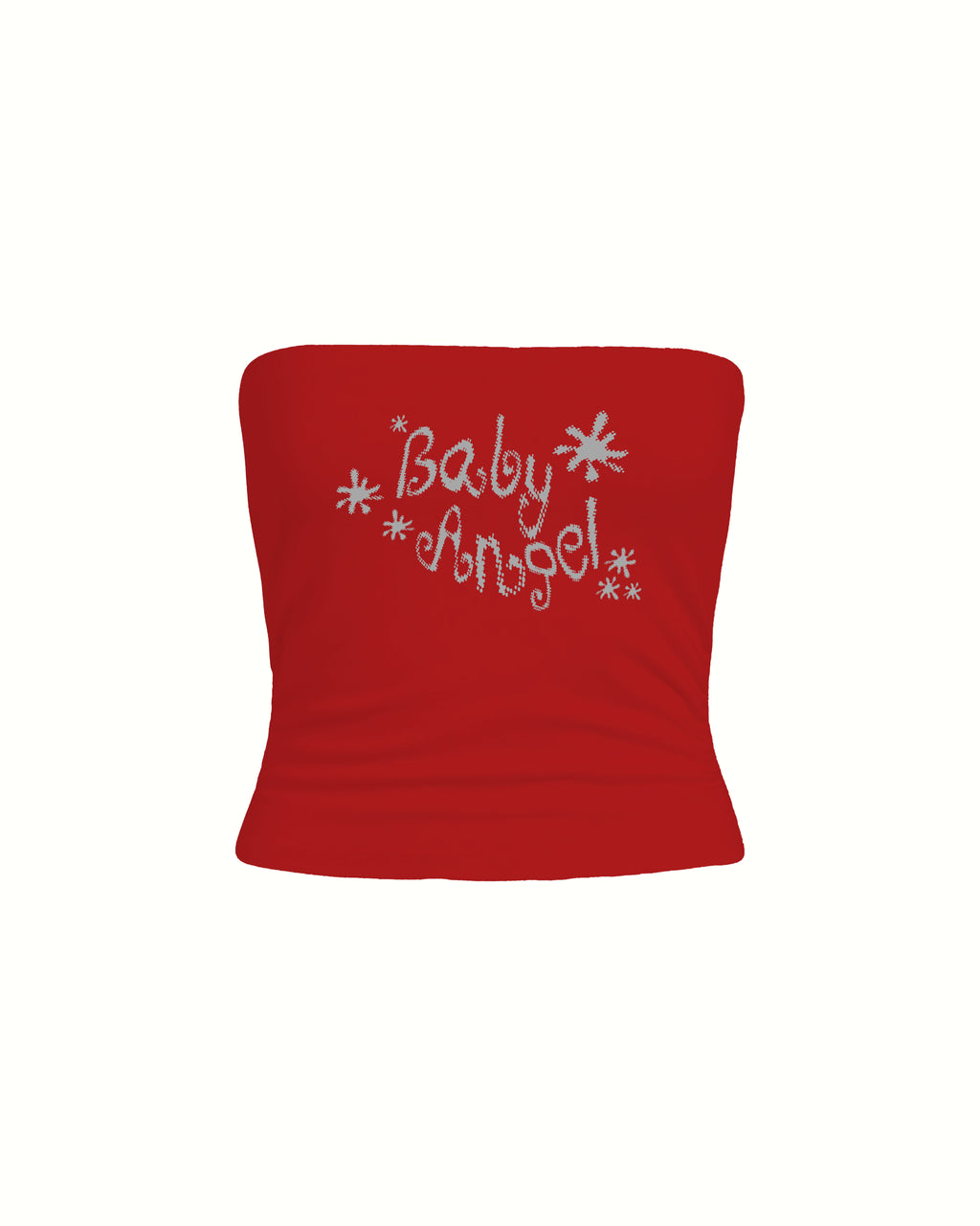 BABY ANGEL STRAPLEZ ÜST