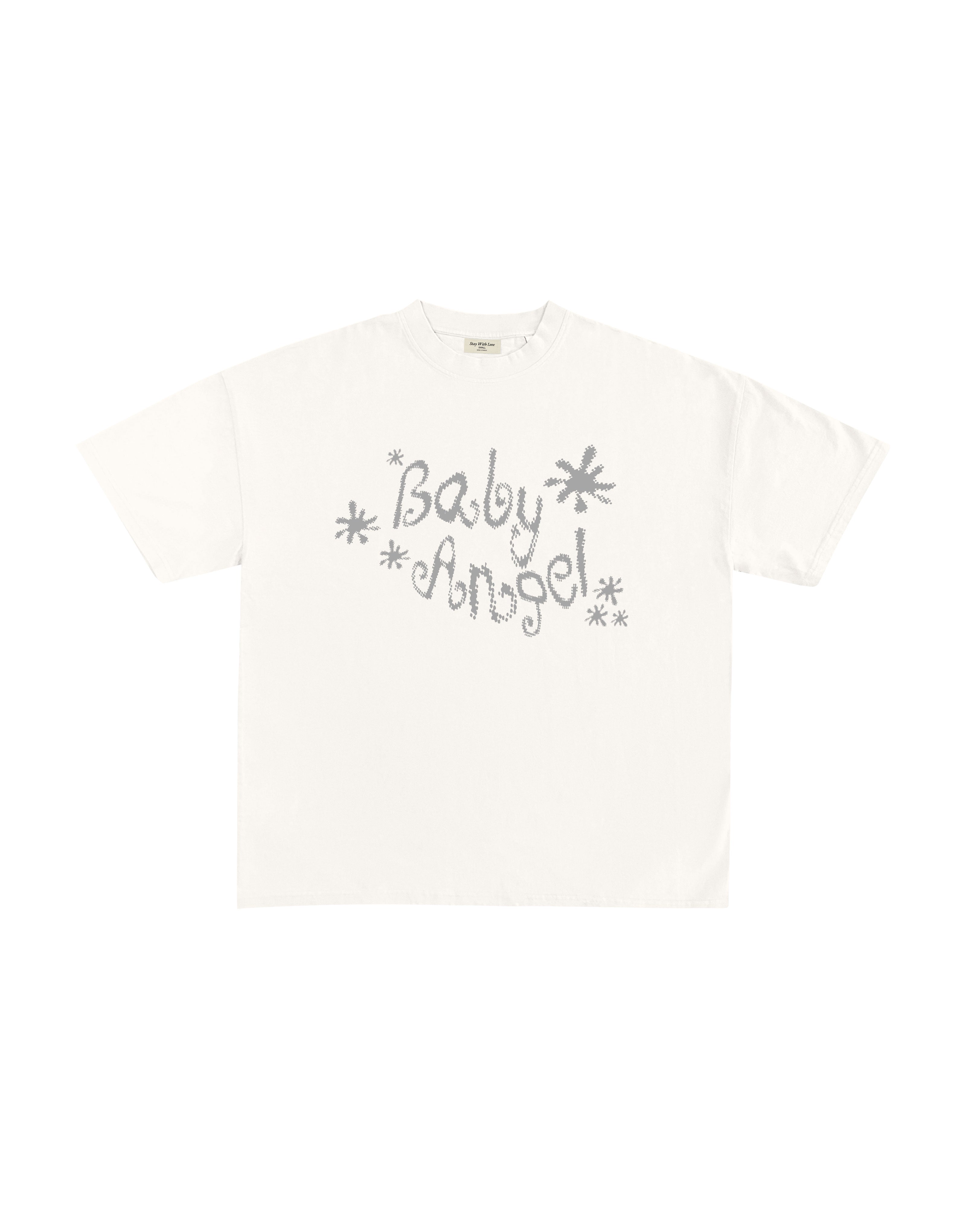 BABY ANGEL T-SHIRT