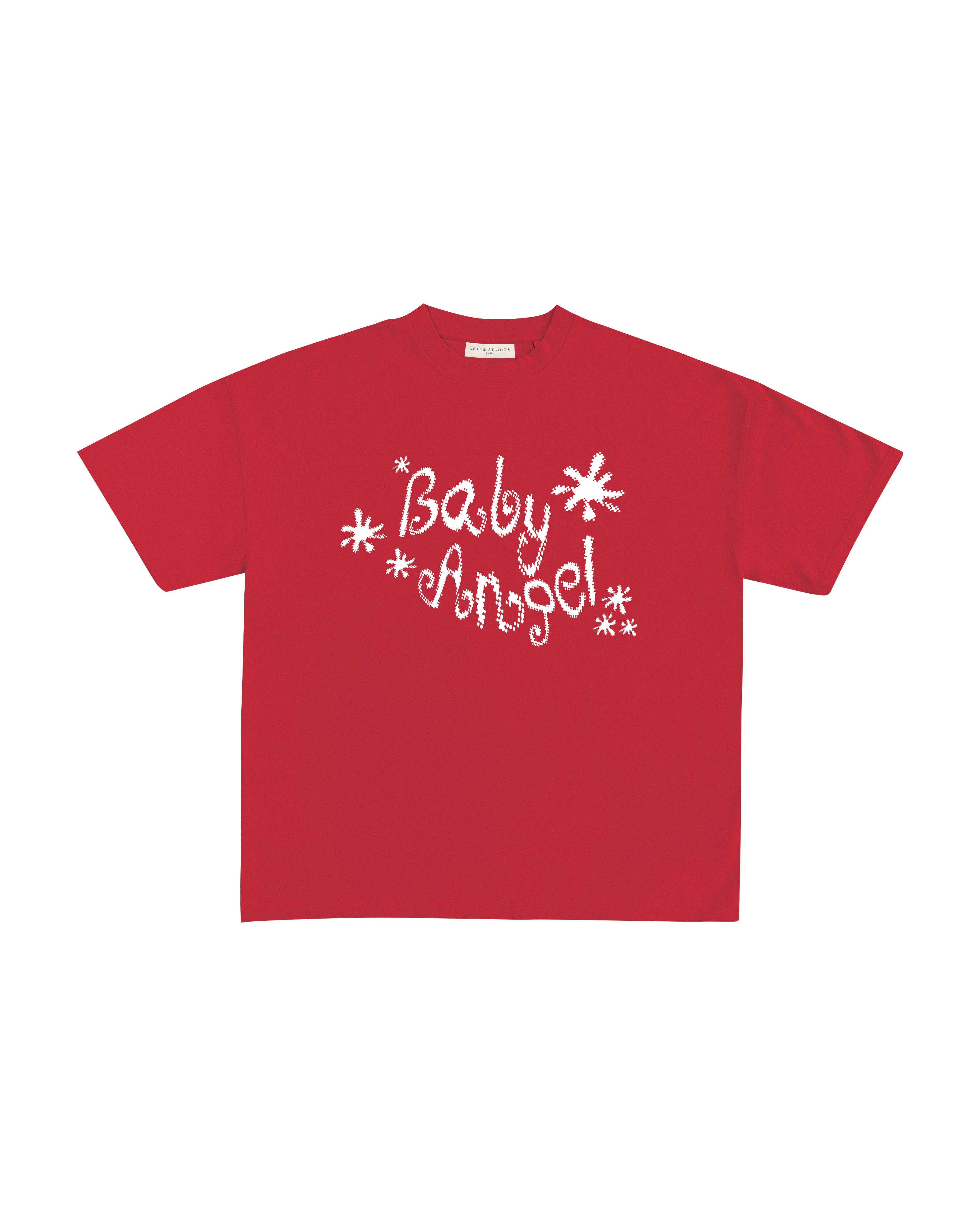 BABY ANGEL T-SHIRT