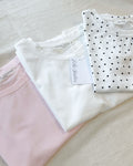 LETHE BABY TEE