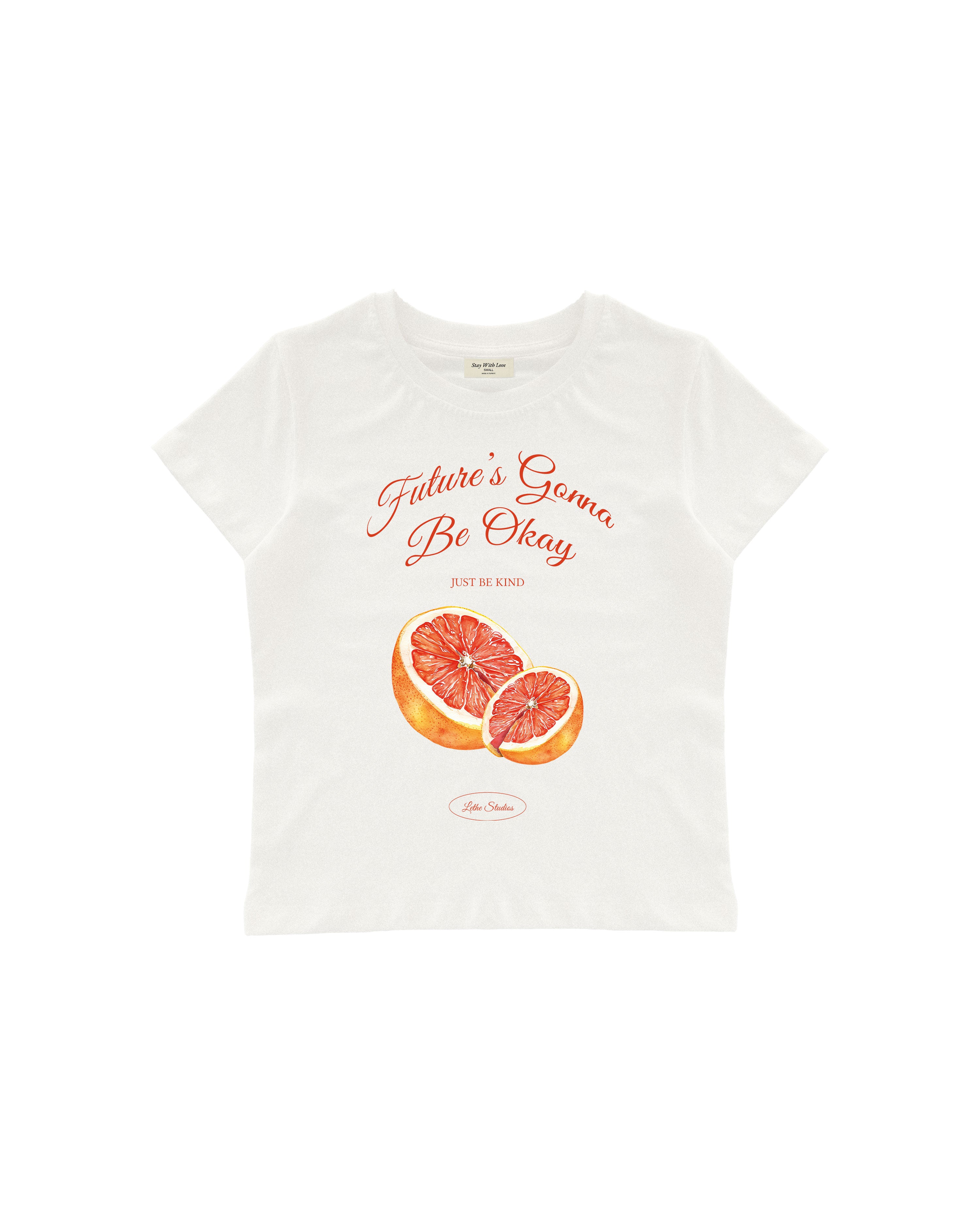 BE KIND BABY TEE