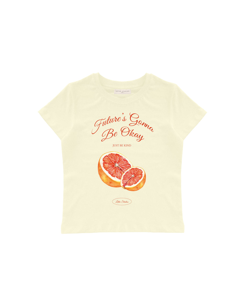 BE KIND BABY TEE