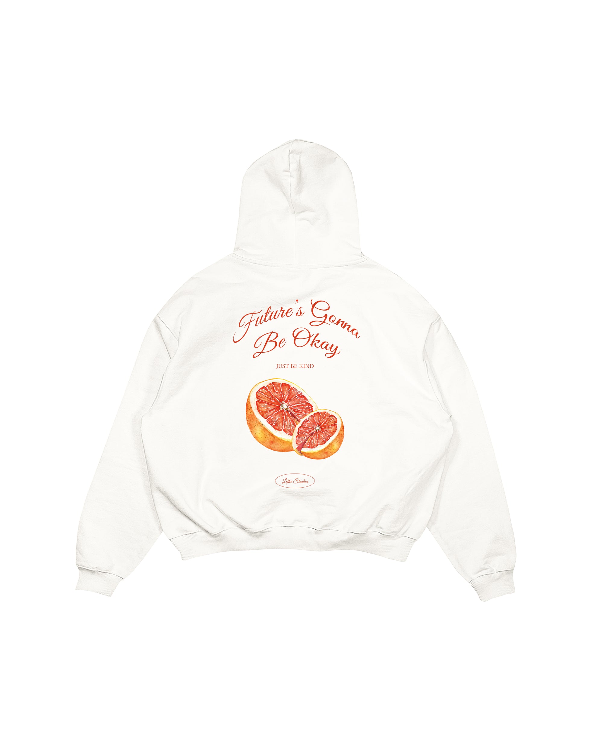 BE KIND HOODIE