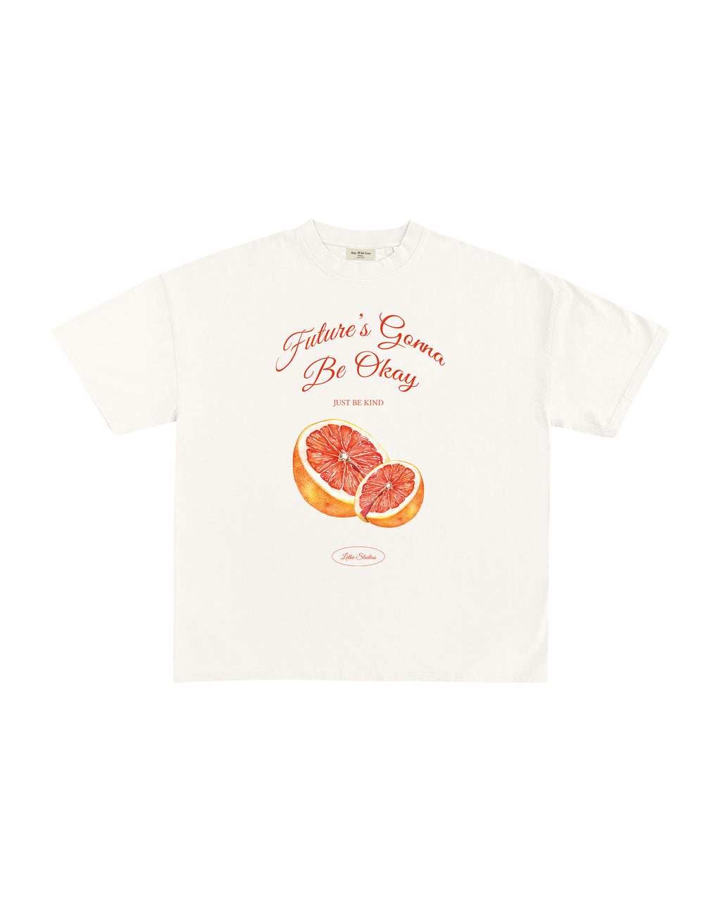 BE KIND T-SHIRT