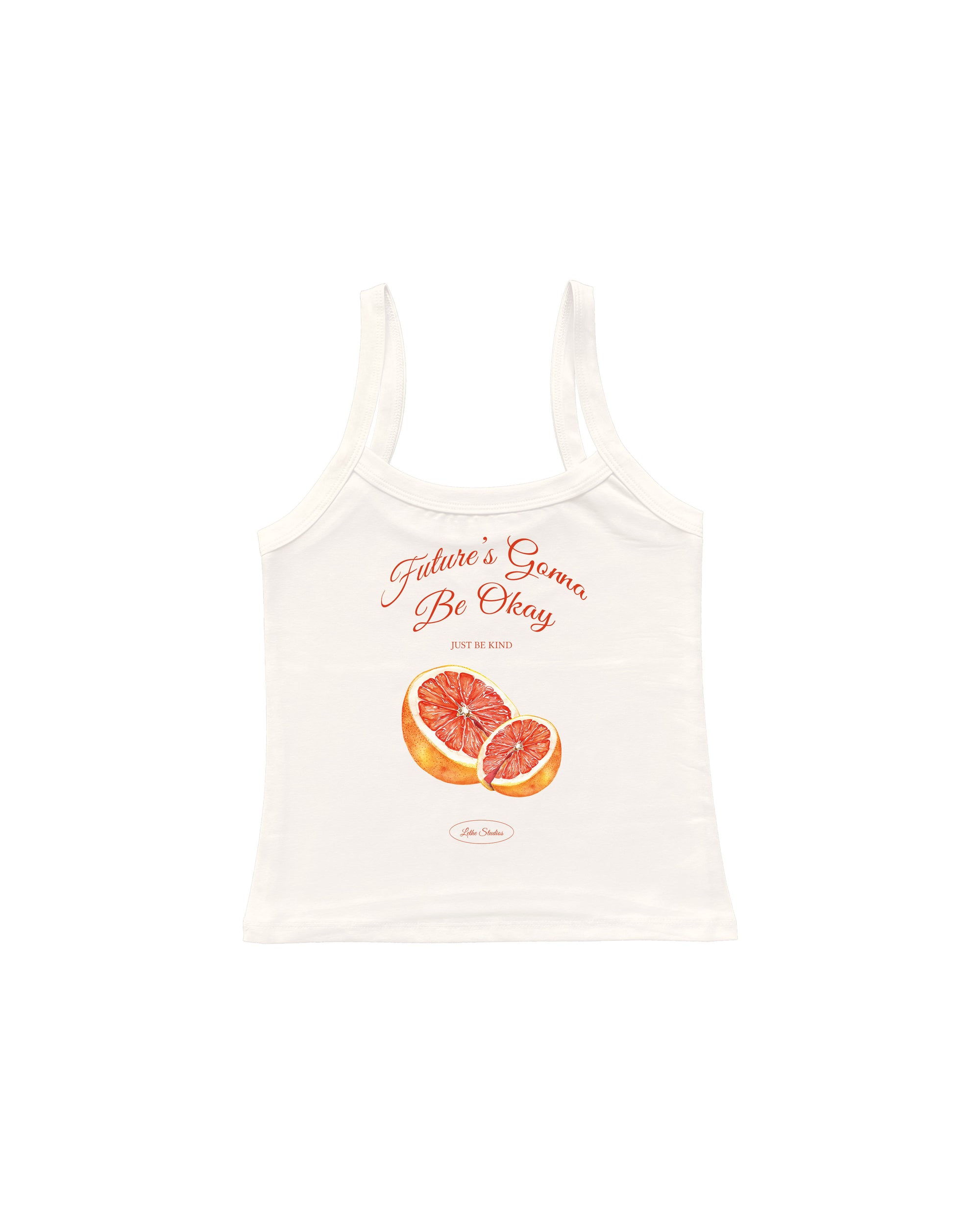 BE KIND TANK TOP
