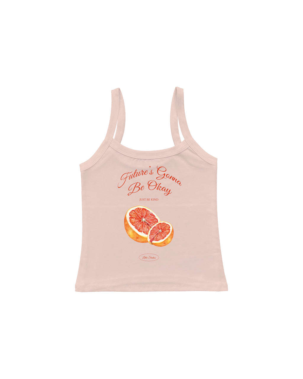BE KIND TANK TOP