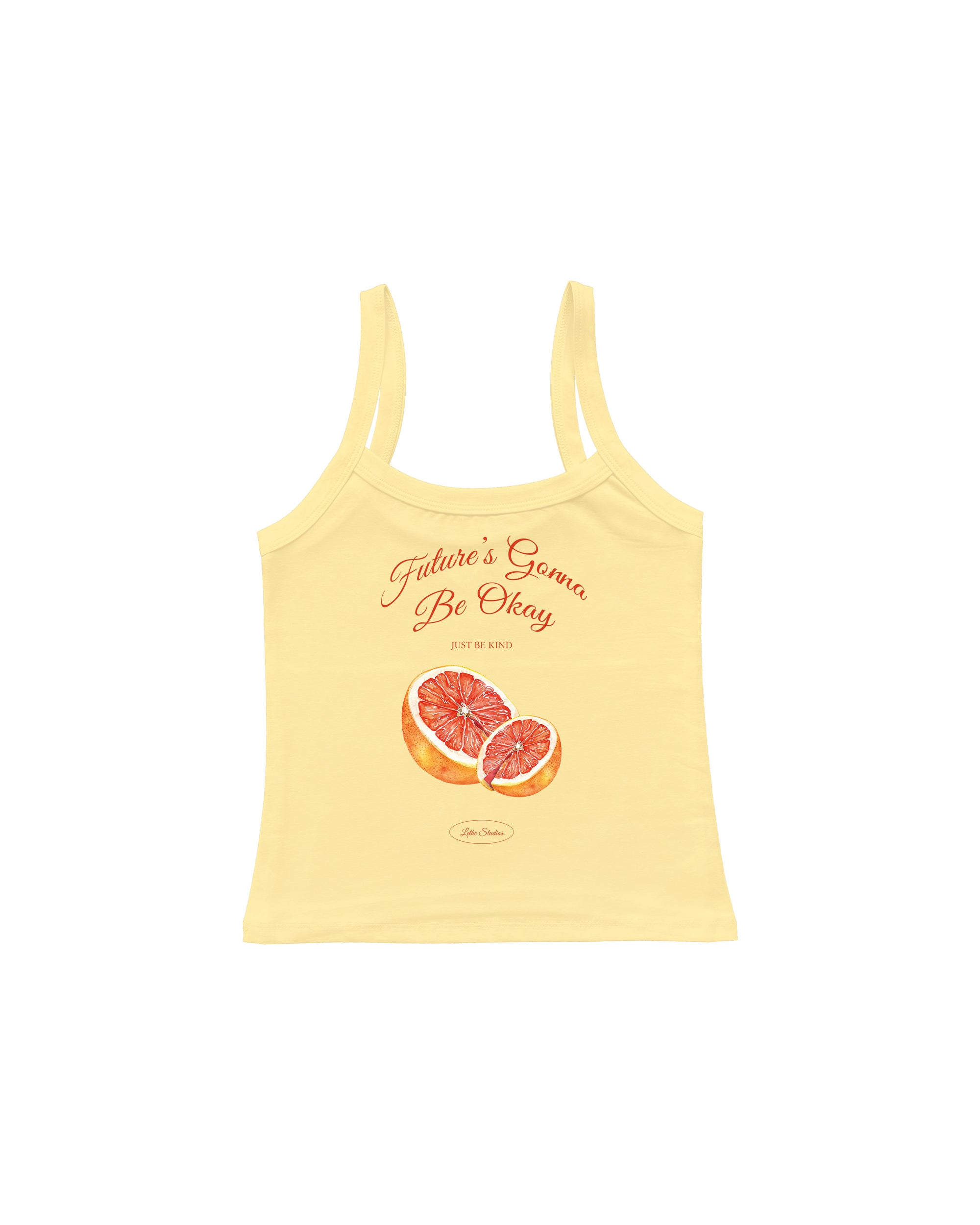 BE KIND TANK TOP