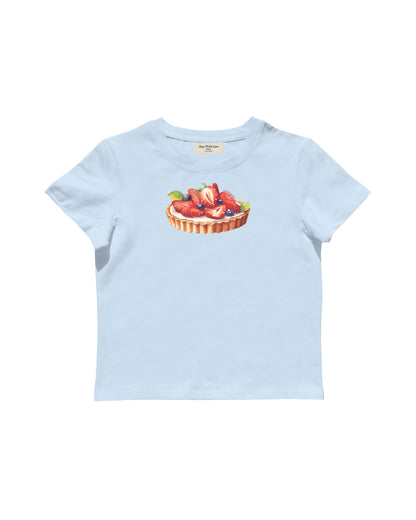 Beauty In The Chaos Baby Tee