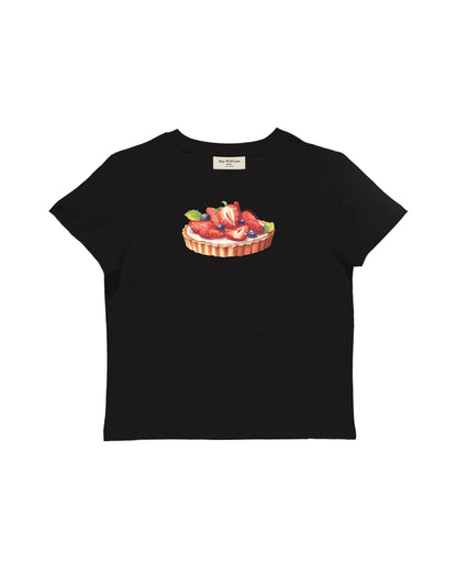 Beauty In The Chaos Baby Tee