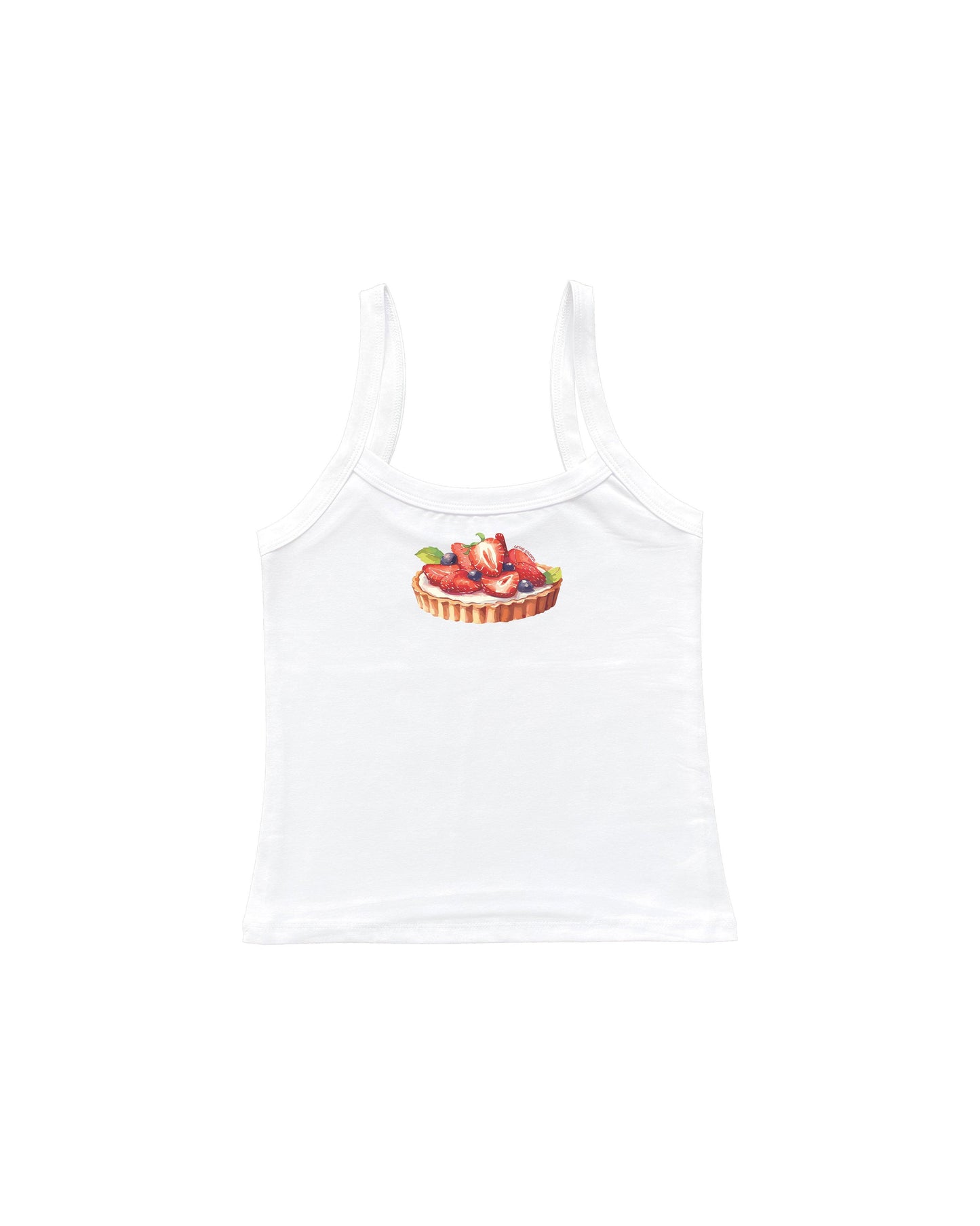 BERRY PIE DREAMS TANK TOP