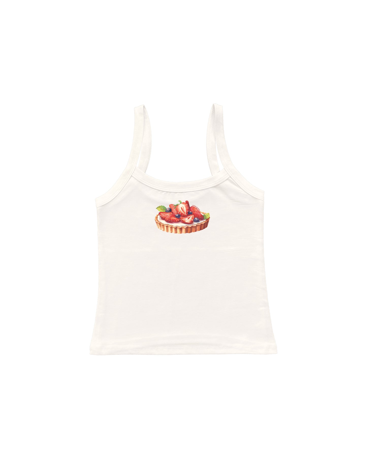 BERRY PIE DREAMS TANK TOP