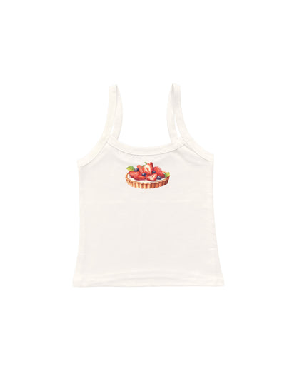 BERRY PIE DREAMS TANK TOP