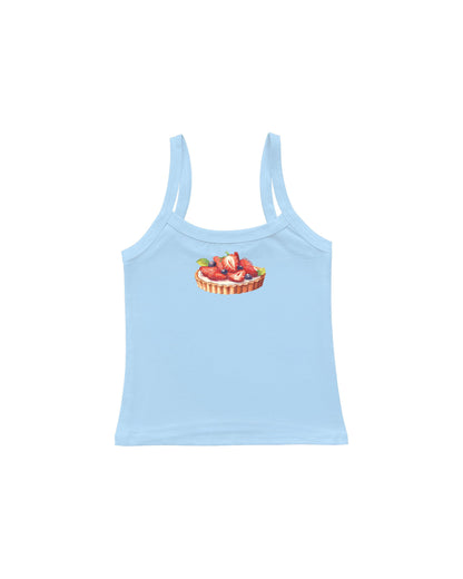 BERRY PIE DREAMS TANK TOP