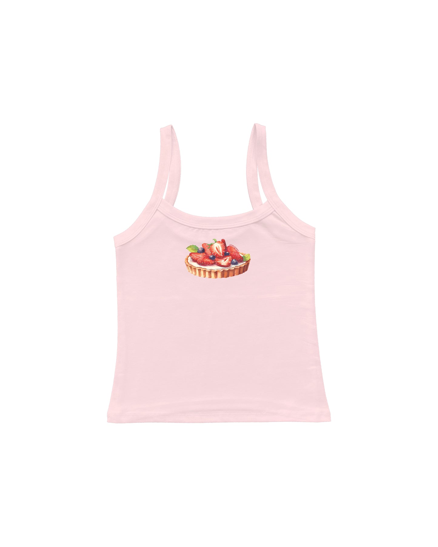 BERRY PIE DREAMS TANK TOP