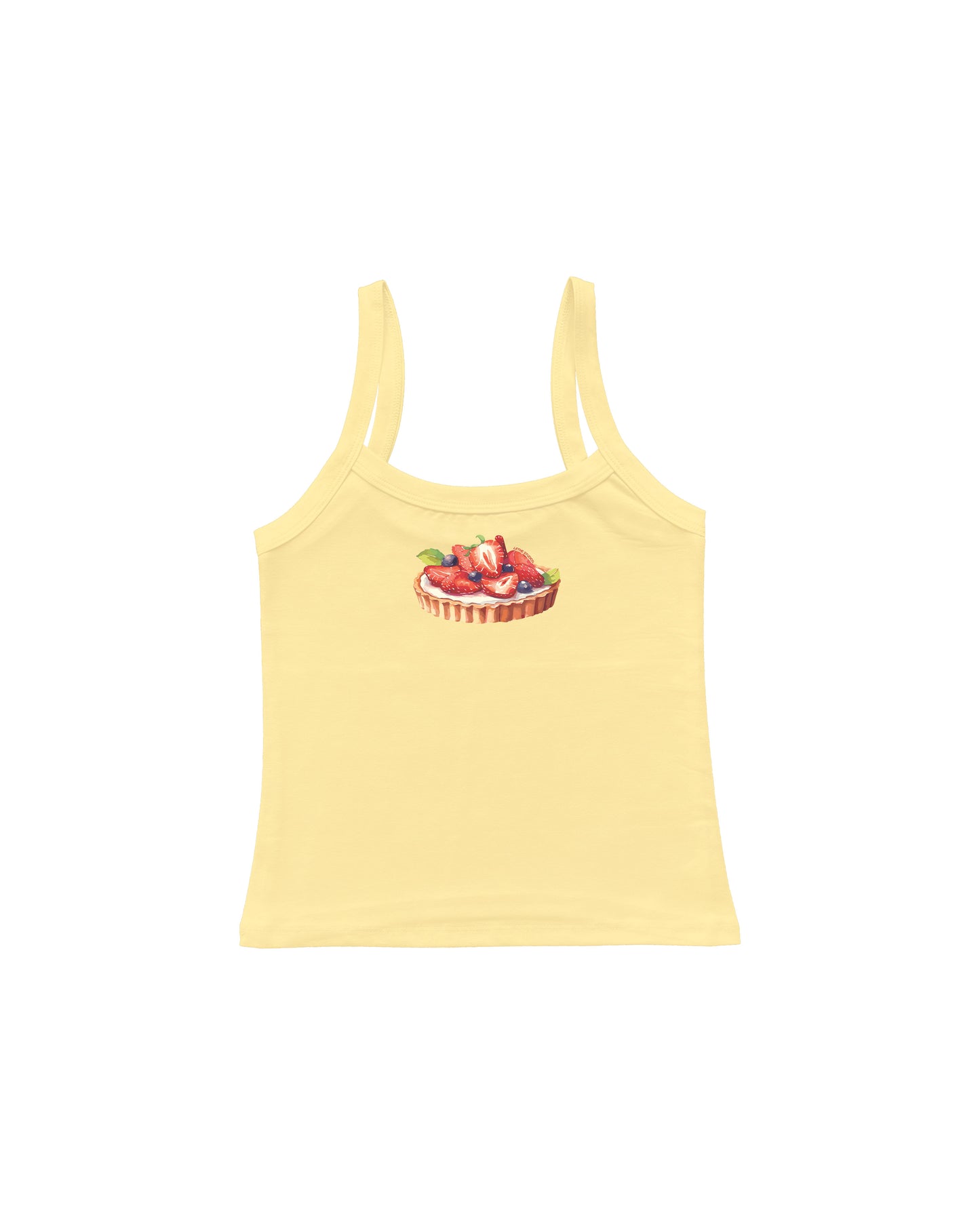 BERRY PIE DREAMS TANK TOP
