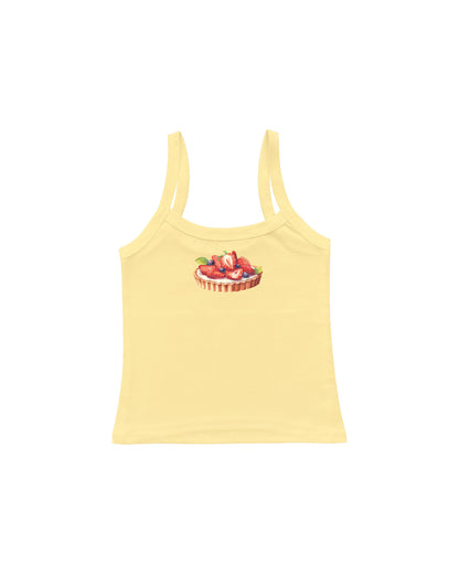 BERRY PIE DREAMS TANK TOP