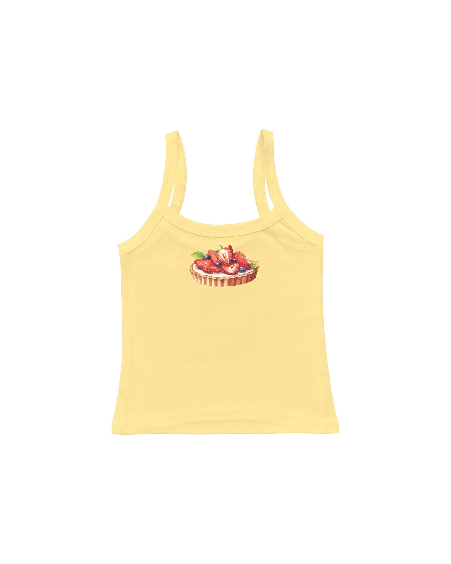 BERRY PIE DREAMS TANK TOP