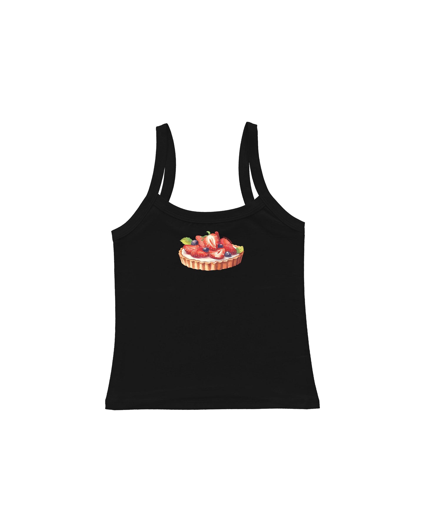 BERRY PIE DREAMS TANK TOP