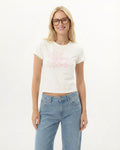 BLESSED & LUCKY BABY TEE