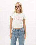 BLESSED & LUCKY BABY TEE